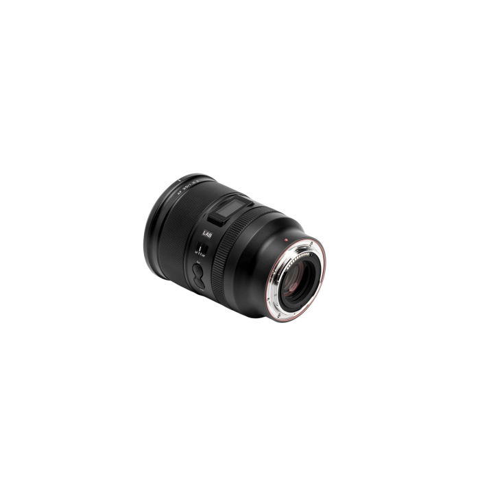 Viltrox AF 35mm F1.2 LAB Full-Frame Lens for Nikon Z-Mount
